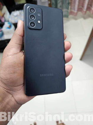 Samsung Galaxy A52